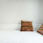 Ad Hoc Retiro Apartment