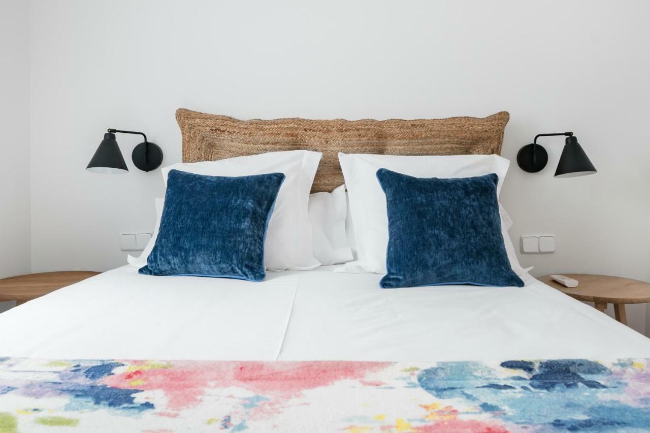 Apartamento Ad Hoc Retiro Madri